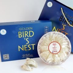 Yến Vụn Tinh Chế - Hung Foods