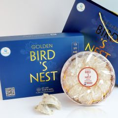 Yến Vụn Chân - Hung Foods