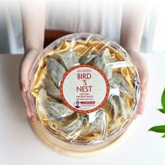 Yến Tổ Thô 100g - Hung Foods