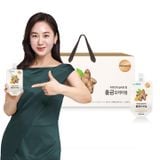 Hồng sâm nước ép dinh dưỡng Nghệ 