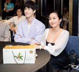  Hồng sâm nước ép dinh dưỡng Nghệ 