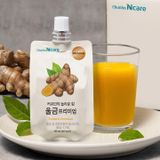  Hồng sâm nước ép dinh dưỡng Nghệ 
