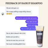  HAIRUP Shampoo - Dầu gội Biotin & Thảo mộc kích mọc tóc (260ml) 