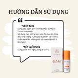  HERBAL ACNES MEDIPRO CREAM 