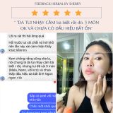  HB4 Full size Căng bóng  bộ kem dưỡng trắng da và hỗ trợ bảo vệ da dưới ánh nắng LUMINA NANO CREAM và  EGF+ SUN MILK (SPF50) 