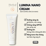  LUMINA NANO CREAM - Kem dưỡng sáng da Nano Lumina 