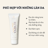  LUMINA NANO CREAM - Kem dưỡng sáng da Nano Lumina 