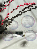  MELA INTENSIVE CREAM - Kem khóa ẩm & mờ thâm nám chuyên sâu Mela 