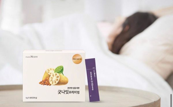  Củ Sen thượng hạng giúp an thần, ngủ ngon 