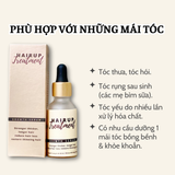  HAIRUP Treament Growth Serum - Thuốc mọc tóc 