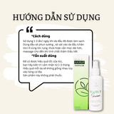  HAIRUP SERUM - Tinh chất mọc tóc thảo mộc 