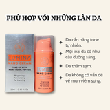  LUMINA NANO CREAM - Kem dưỡng sáng da Nano Lumina 