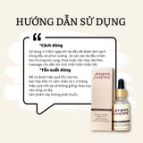  HAIRUP Treament Growth Serum - Thuốc mọc tóc 