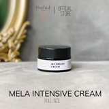  MELA INTENSIVE CREAM - Kem khóa ẩm & mờ thâm nám chuyên sâu Mela 