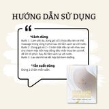  HAIRUP Shampoo - Dầu gội Biotin & Thảo mộc kích mọc tóc (260ml) 