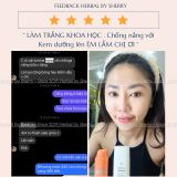  HB4 Full size Căng bóng  bộ kem dưỡng trắng da và hỗ trợ bảo vệ da dưới ánh nắng LUMINA NANO CREAM và  EGF+ SUN MILK (SPF50) 