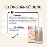  PURE MICELLAR WATER - Tẩy trang thảo mộc tinh khiết 