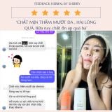  HB4 Full size Căng bóng  bộ kem dưỡng trắng da và hỗ trợ bảo vệ da dưới ánh nắng LUMINA NANO CREAM và  EGF+ SUN MILK (SPF50) 
