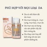  PURE MICELLAR WATER - Tẩy trang thảo mộc tinh khiết 
