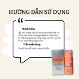  LUMINA NANO CREAM - Kem dưỡng sáng da Nano Lumina 