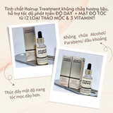  HAIRUP Treament Growth Serum - Thuốc mọc tóc 