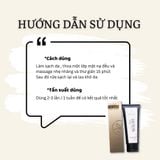  DETOX CLAY MASK - Mặt nạ khoáng set thải độc tố 