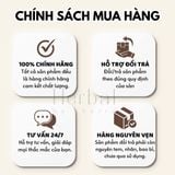  DETOX CLAY MASK - Mặt nạ khoáng set thải độc tố 
