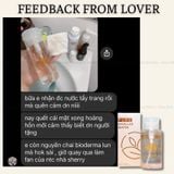  PURE MICELLAR WATER - Tẩy trang thảo mộc tinh khiết 