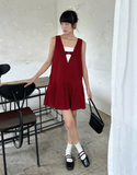  ĐẦM KIỂU JASPER 