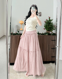  VÁY DÀI MARIA 