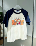  ÁO THUN TIGGER 