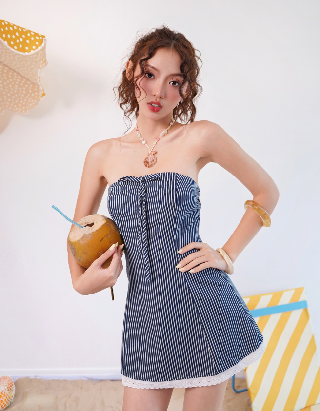  ĐẦM KIỂU ARABELLA 