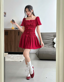  ĐẦM KIỂU CHARLEY 