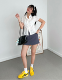  VÁY NGẮN TAYA 