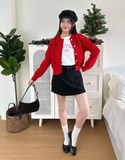  VÁY NGẮN TAYA 