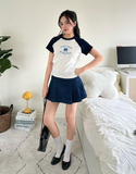  VÁY NGẮN MIRA 