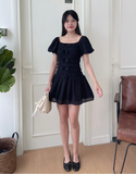 ĐẦM KIỂU CHARLEY 