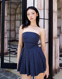  ĐẦM KIỂU MADDY 