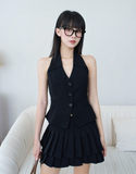  SET ROISE W SKIRT 