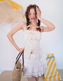  SET SANA W SKIRT 