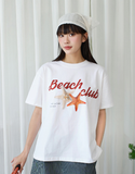  ÁO THUN BEACH CLUB 