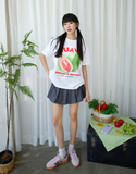  VÁY NGẮN MORA 