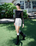  QUẦN NGẮN PAIGE 