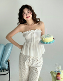  ÁO KIỂU IVY 