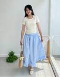  VÁY DÀI STELLA 