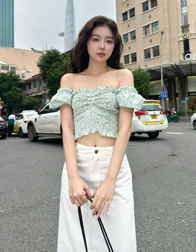  ÁO KIỂU JADE 