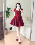  ĐẦM KIỂU SUSAN 