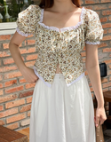  ÁO KIỂU JENA 