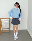  VÁY NGẮN TAYA 