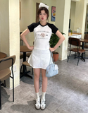  VÁY NGẮN TANA 